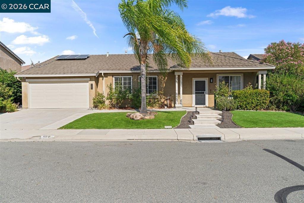 563 Silver Saddle Dr, Pittsburg, CA 94565 — photo 1