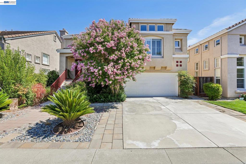 106 Triana Way, San Ramon, CA 94583 — photo 1