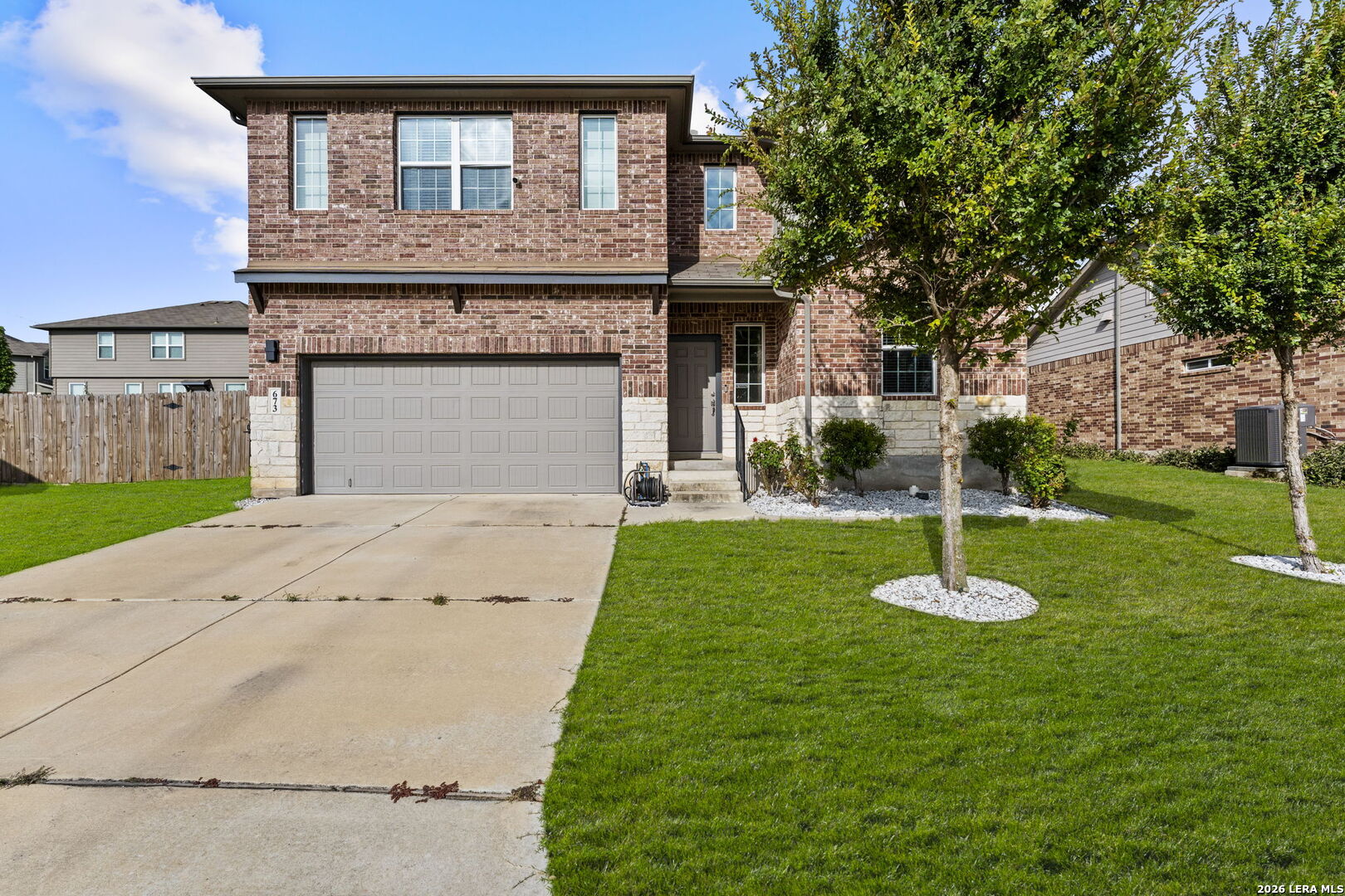 673 SHERIDAN PARK, New Braunfels, TX 78130 — photo 1