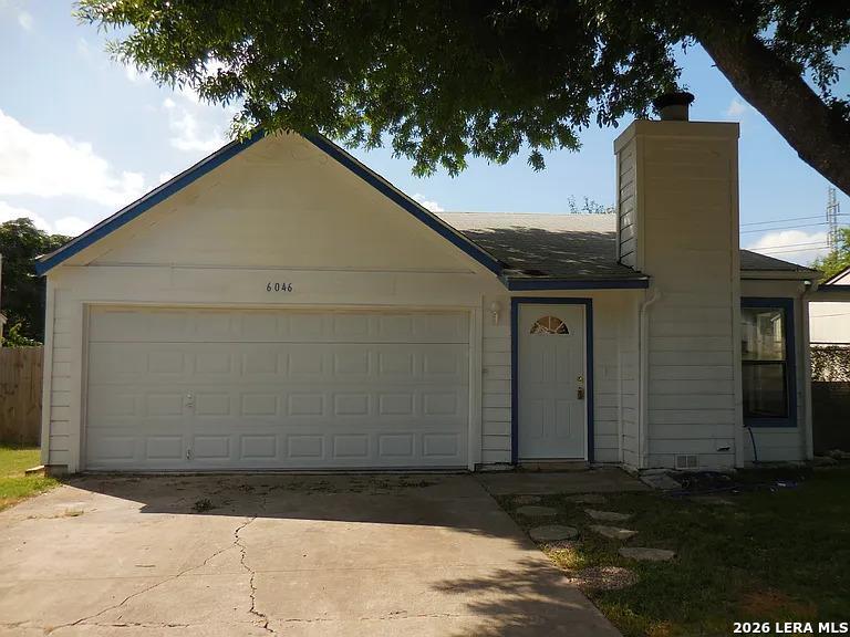 6046 GLACIER SUN DR, San Antonio, TX 78244 — photo 1