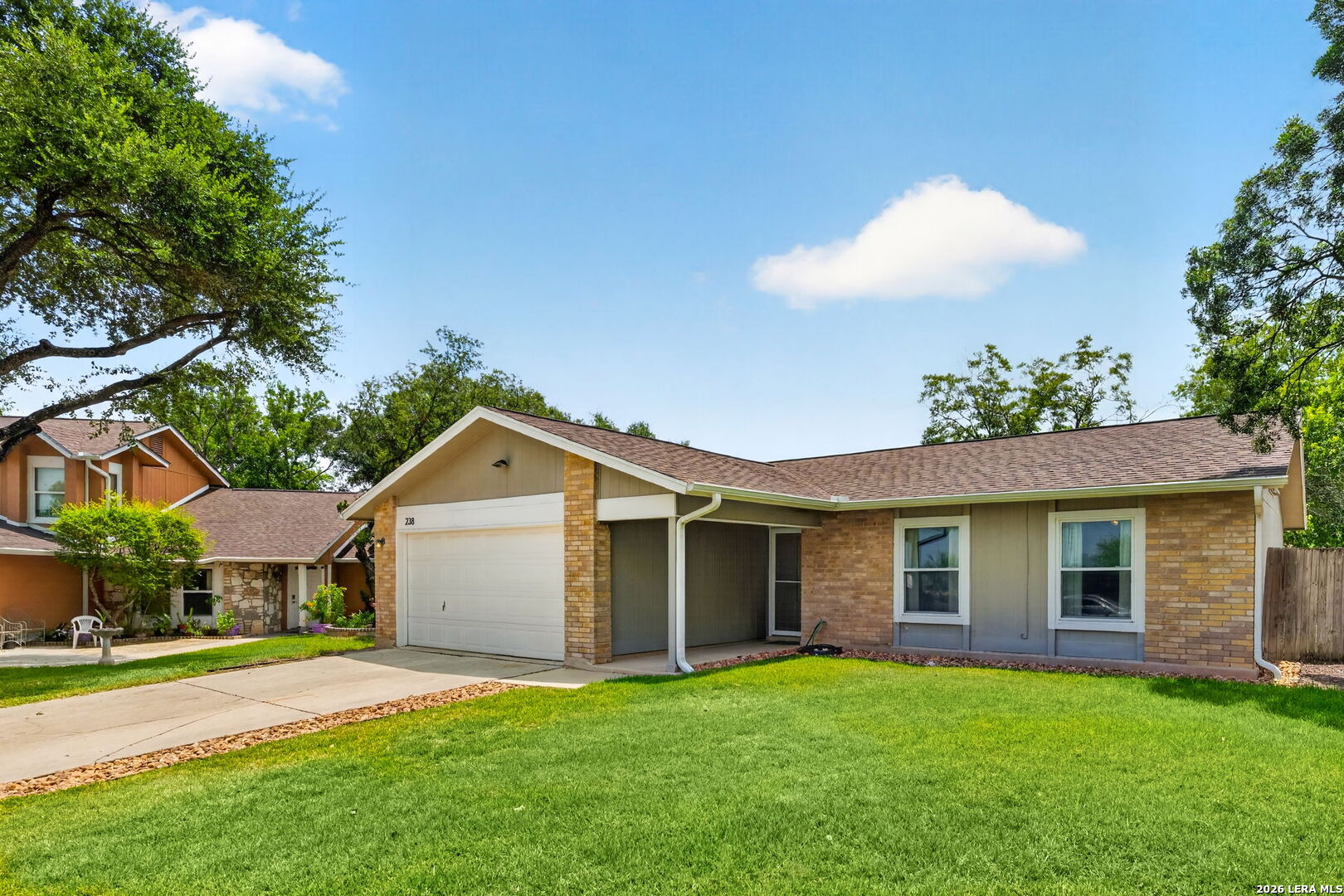 238 DIRSCHELL DR, San Antonio, TX 78245 — photo 1