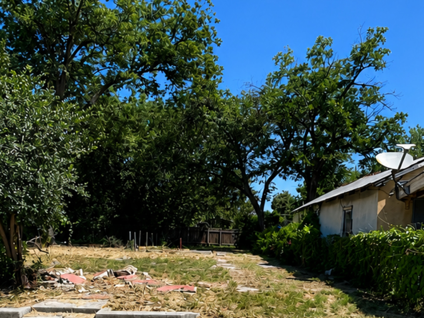 1533 FLANDERS AVE, San Antonio, TX 78211 — photo 1