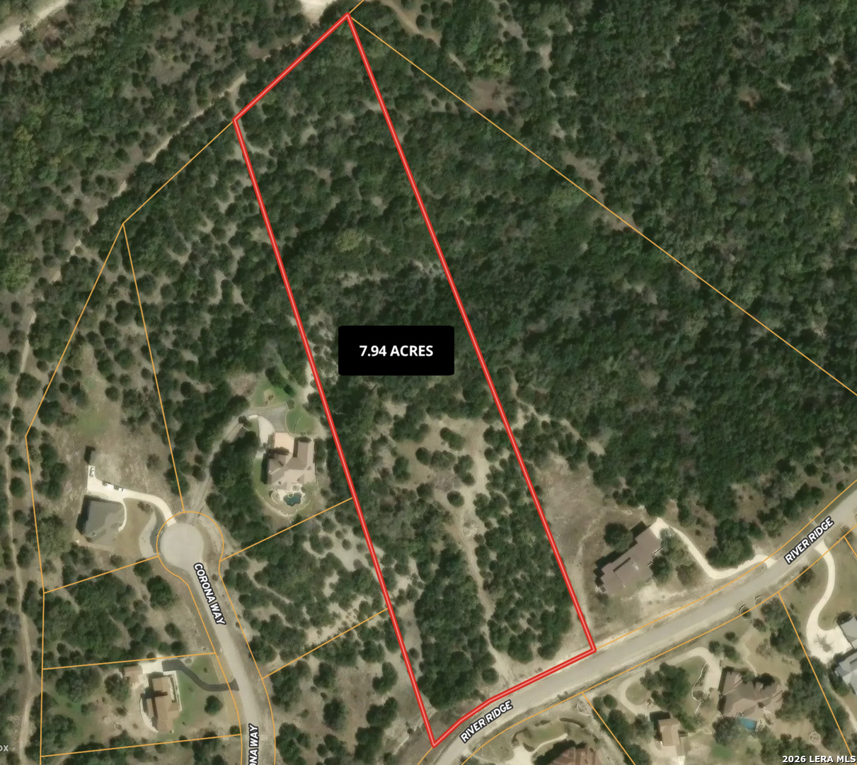 308 RIVER RDG, Spring Branch, TX 78070 — photo 1