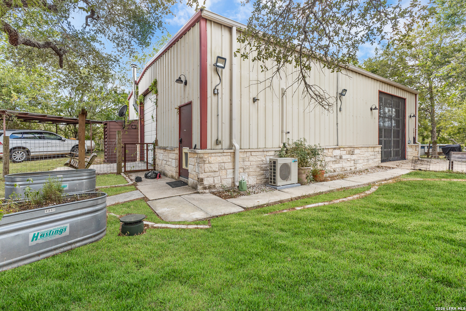 218 ALEXANDRA LN, Dale, TX 78616 — photo 1