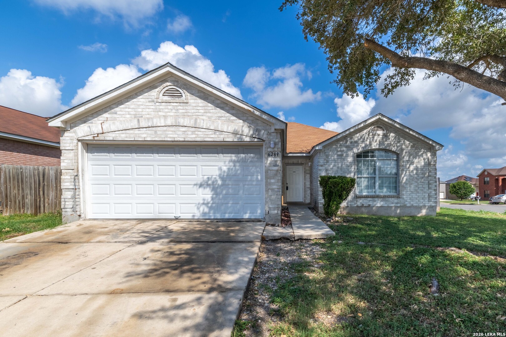 6289 Jackies Farm, San Antonio, TX 78244 — photo 1