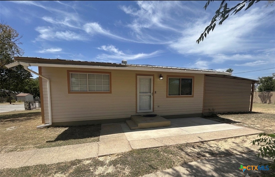 303 Collins Avenue, Killeen, TX 76541 — photo 1