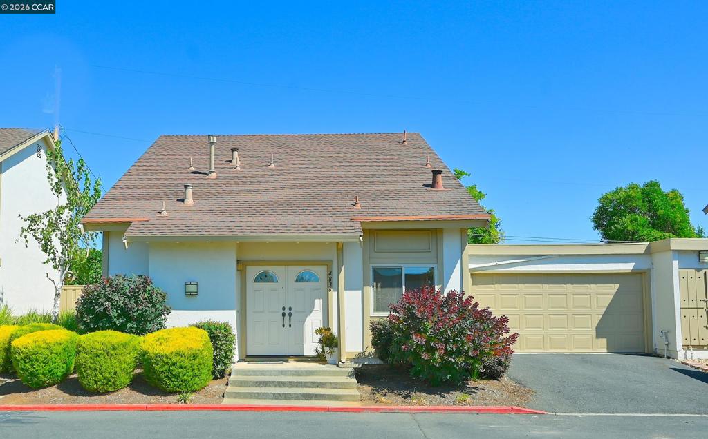 4836 Boxer Blvd, Concord, CA 94521 — photo 1