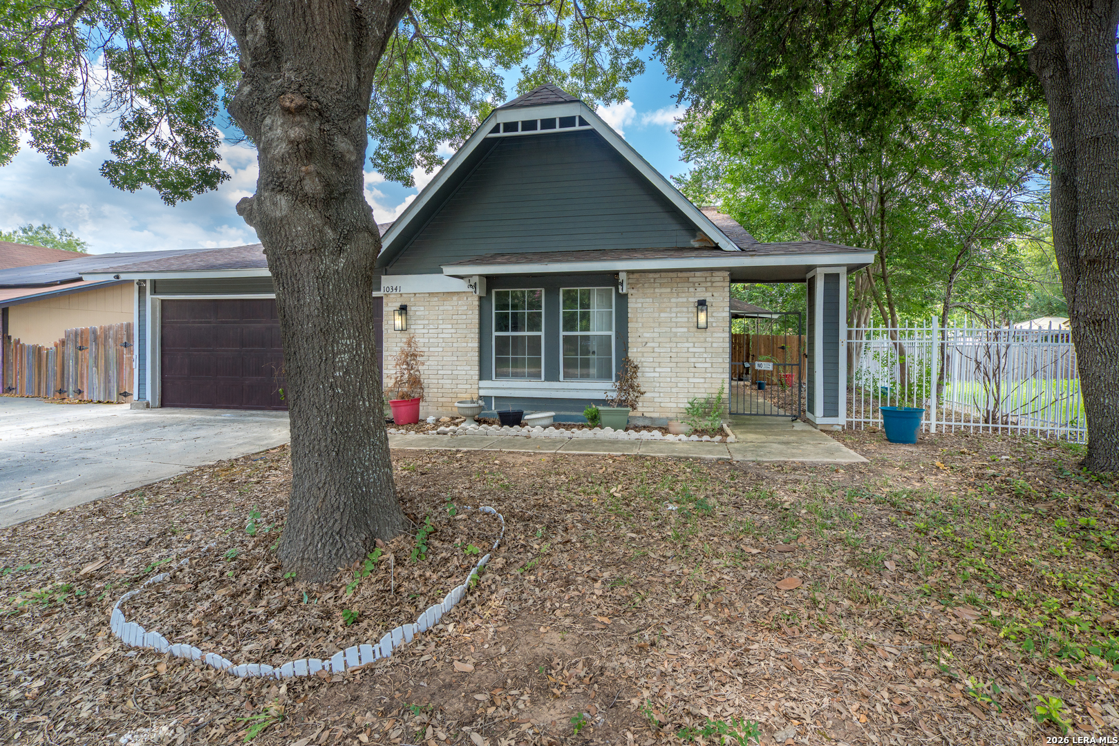 10341 Country Bluff, San Antonio, TX 78258 — photo 1