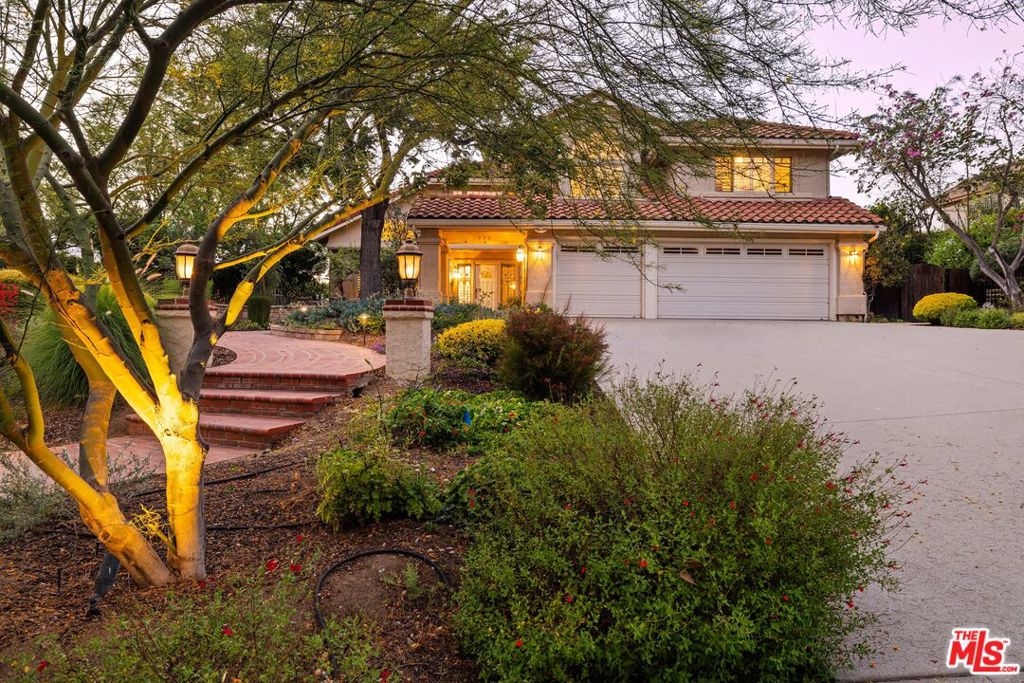 1098 Antelope Place, Newbury Park, CA 91320 — photo 1