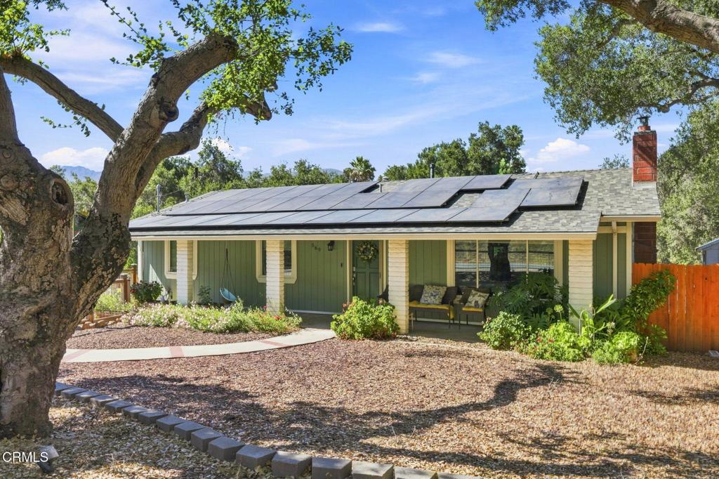 569 Tico Road, Ojai, CA 93023 — photo 1