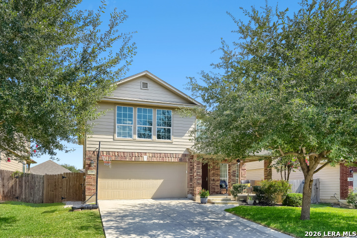229 ARCADIA PL, Cibolo, TX 78108 — photo 1