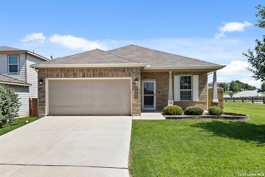 11903 Silver Valley, San Antonio, TX 78254 — photo 1