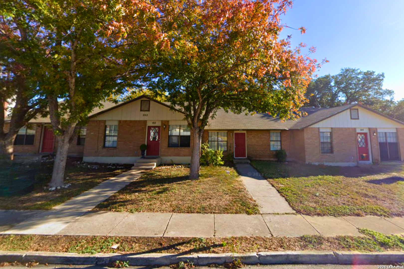 202 FIR DL, Converse, TX 78109 — photo 1