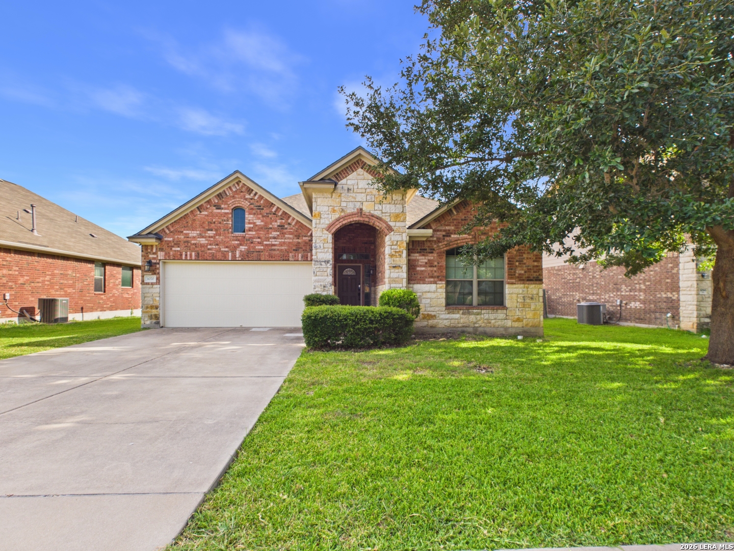 1070 Sussex Way, Round Rock, TX 78665 — photo 1