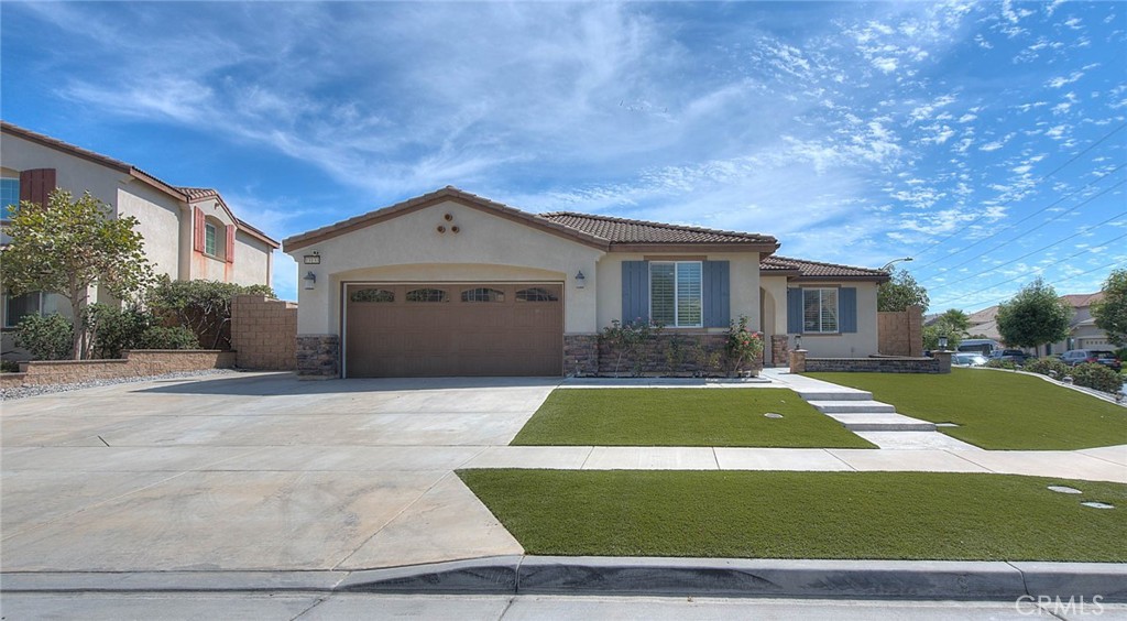 13133 Stanton Drive, Rancho Cucamonga, CA 91739 — photo 1