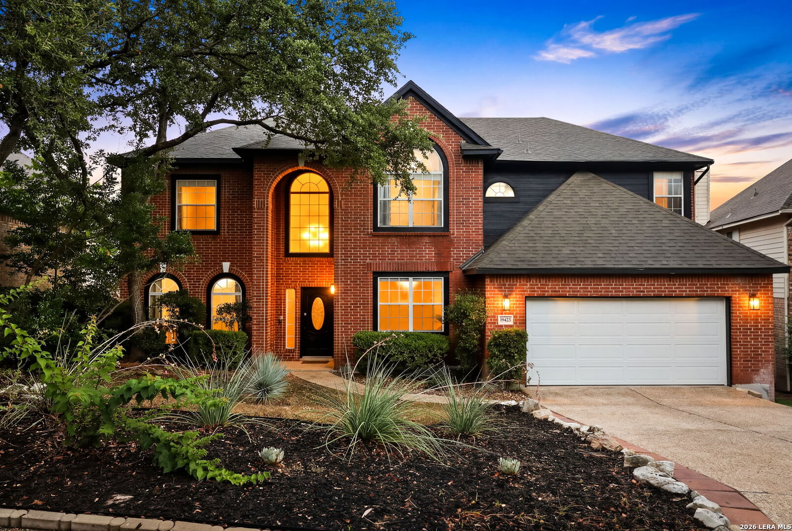 19423 Camino Ridge, San Antonio, TX 78258 — photo 1