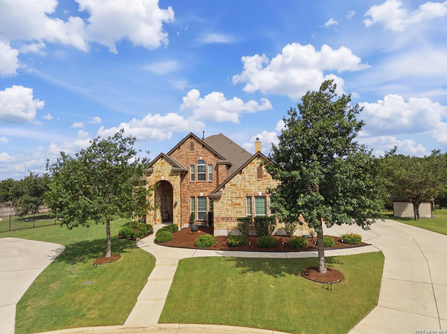 221 Allemania Dr, New Braunfels, TX 78132 — photo 1
