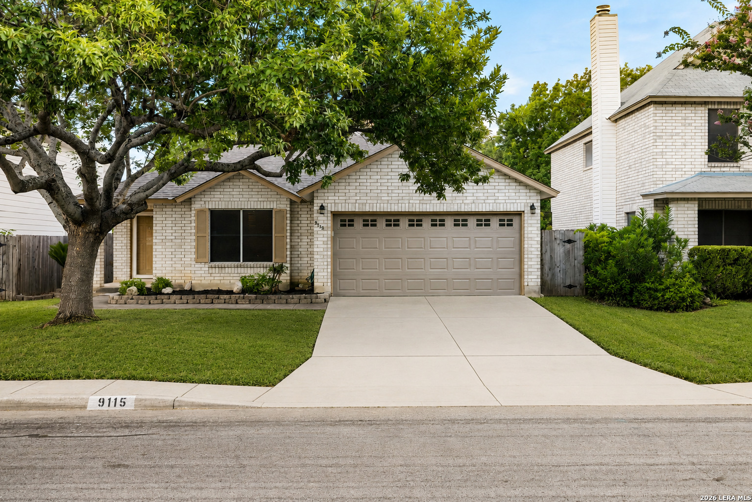 9115 MAVERICK PASS, San Antonio, TX 78240 — photo 1