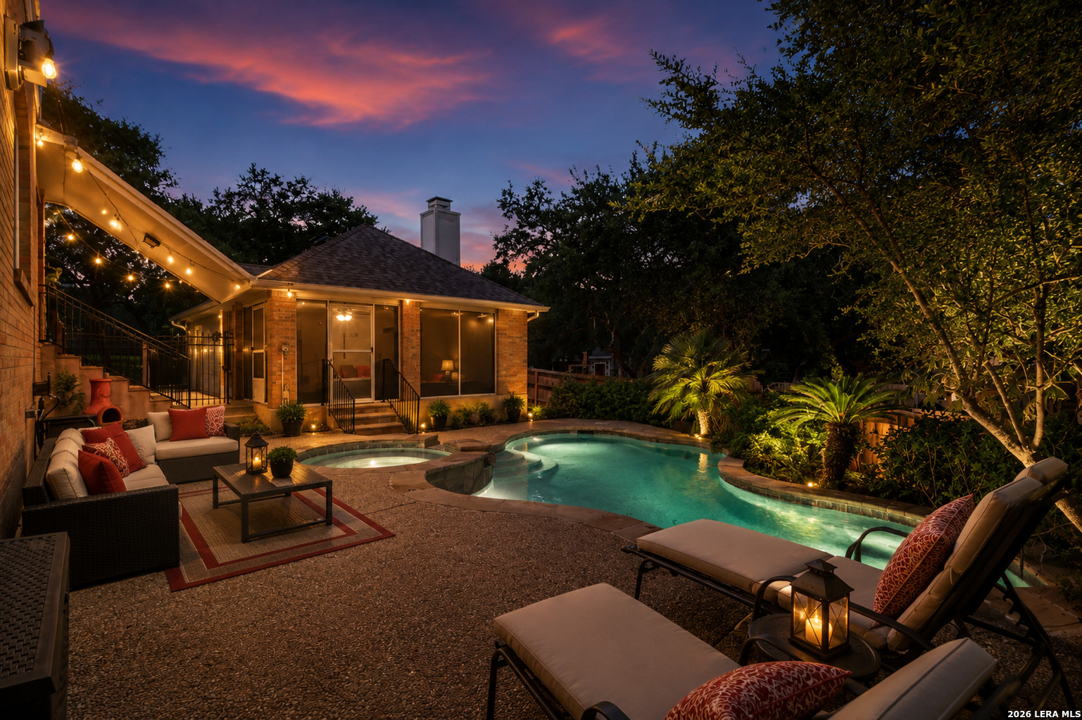 419 HIGHLAND HL, San Antonio, TX 78260 — photo 1