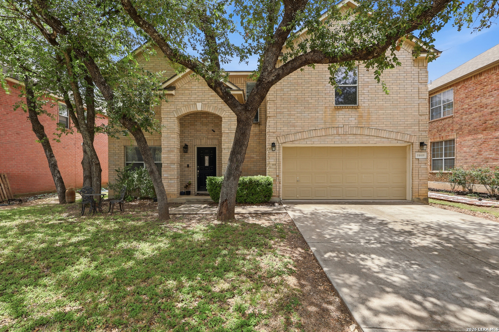 24419 Drew Gap, San Antonio, TX 78255 — photo 1