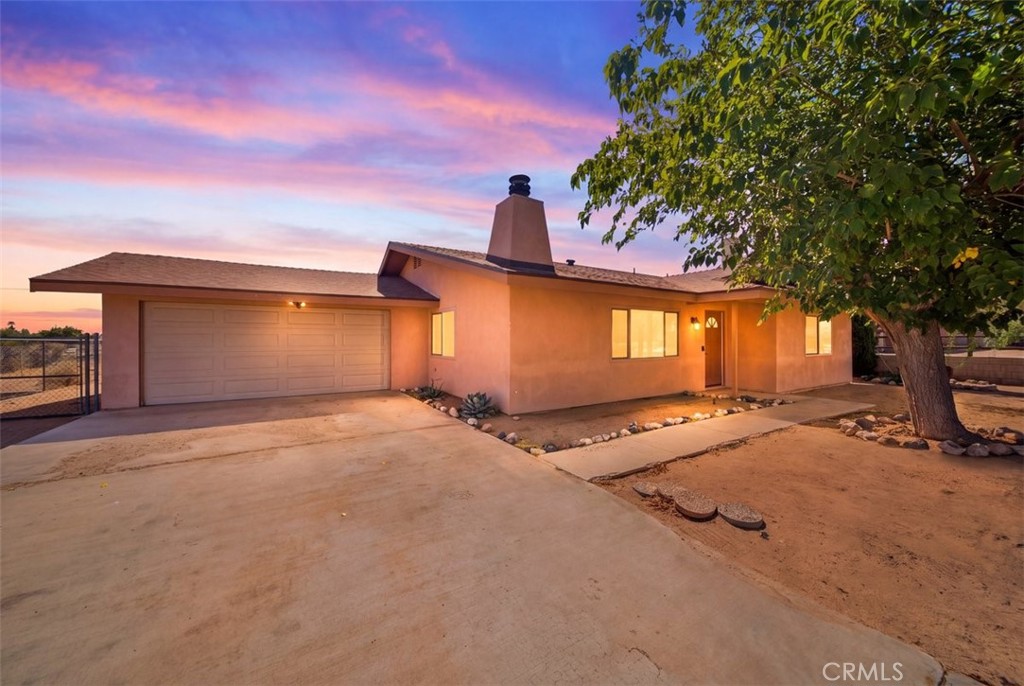 7363 Hermosa, Yucca Valley, CA 92284 — photo 1
