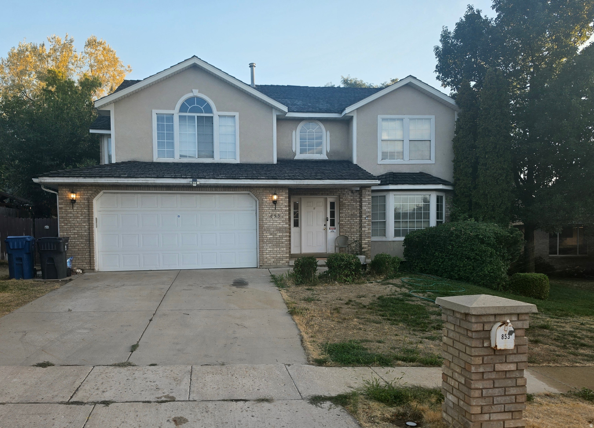 853 S WINDEMERE LN, South Ogden, UT 84403 — photo 1