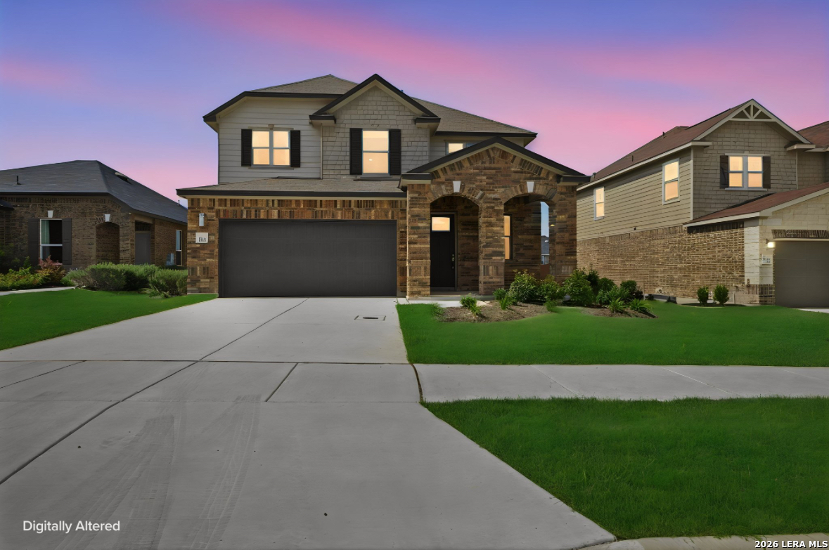 118 E Granite Shoals, Boerne, TX 78006 — photo 1