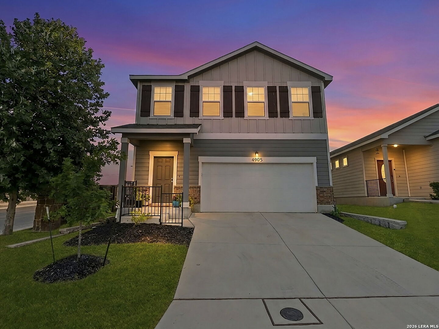 4905 Hallies Garden, St Hedwig, TX 78152 — photo 1