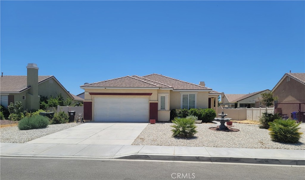 11819 Maywood, Adelanto, CA 92301 — photo 1