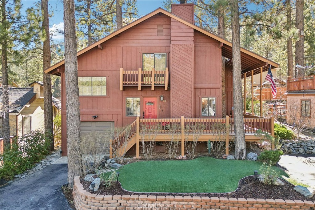1847 Thrush Road, Wrightwood, CA 92397 — photo 1