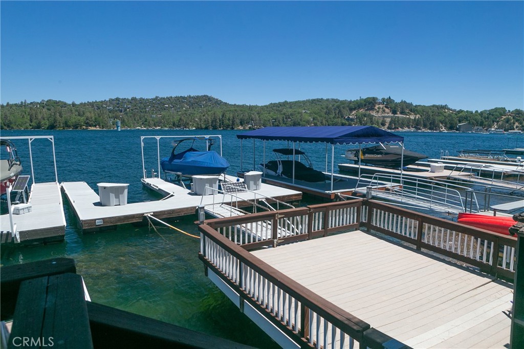 432 Palisades A, Lake Arrowhead, CA 92352 — photo 1