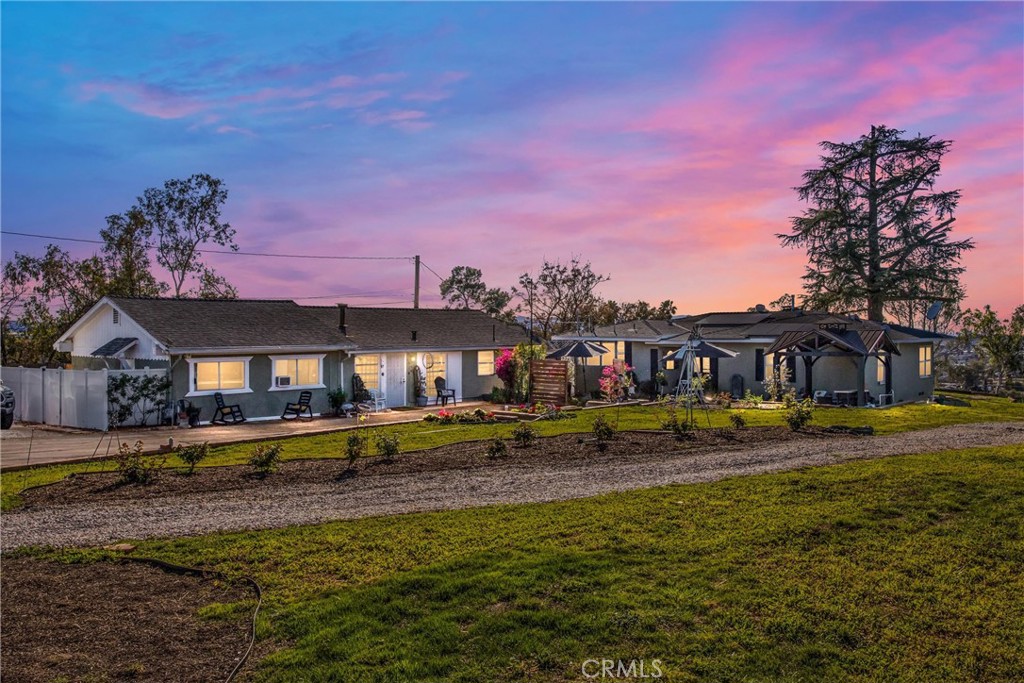 33574 Washington Drive, Yucaipa, CA 92399 — photo 1