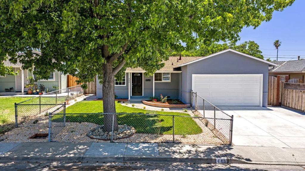448 Greathouse Drive, Milpitas, CA 95035 — photo 1