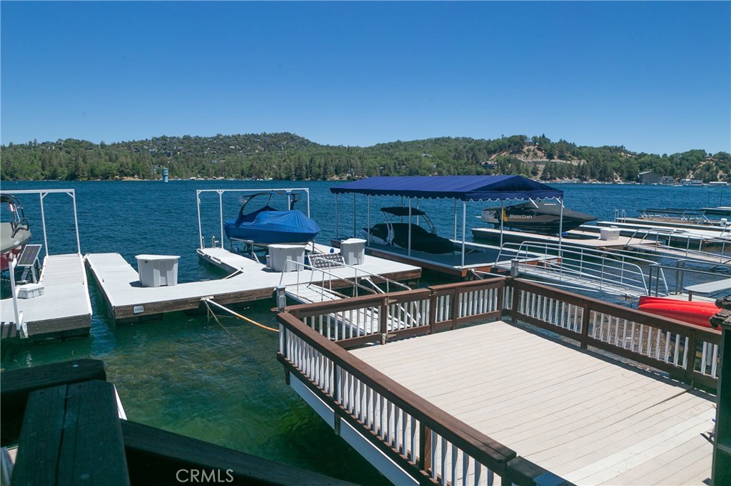 0 S432A - Palisades Dr, Lake Arrowhead, CA 92352 — photo 1