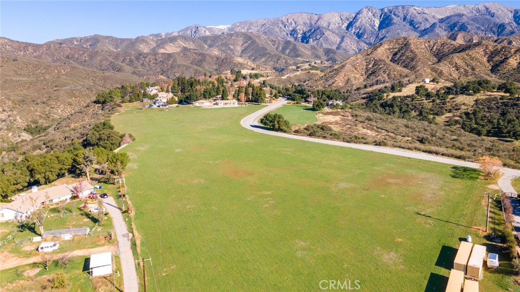 0 Oak Glen Rd, Yucaipa, CA 92399 — photo 1