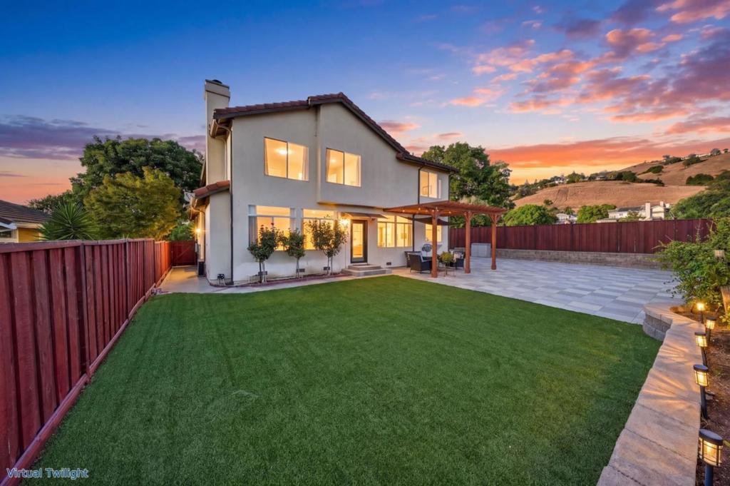 2729 Mira Bella Circle, Morgan Hill, CA 95037 — photo 1