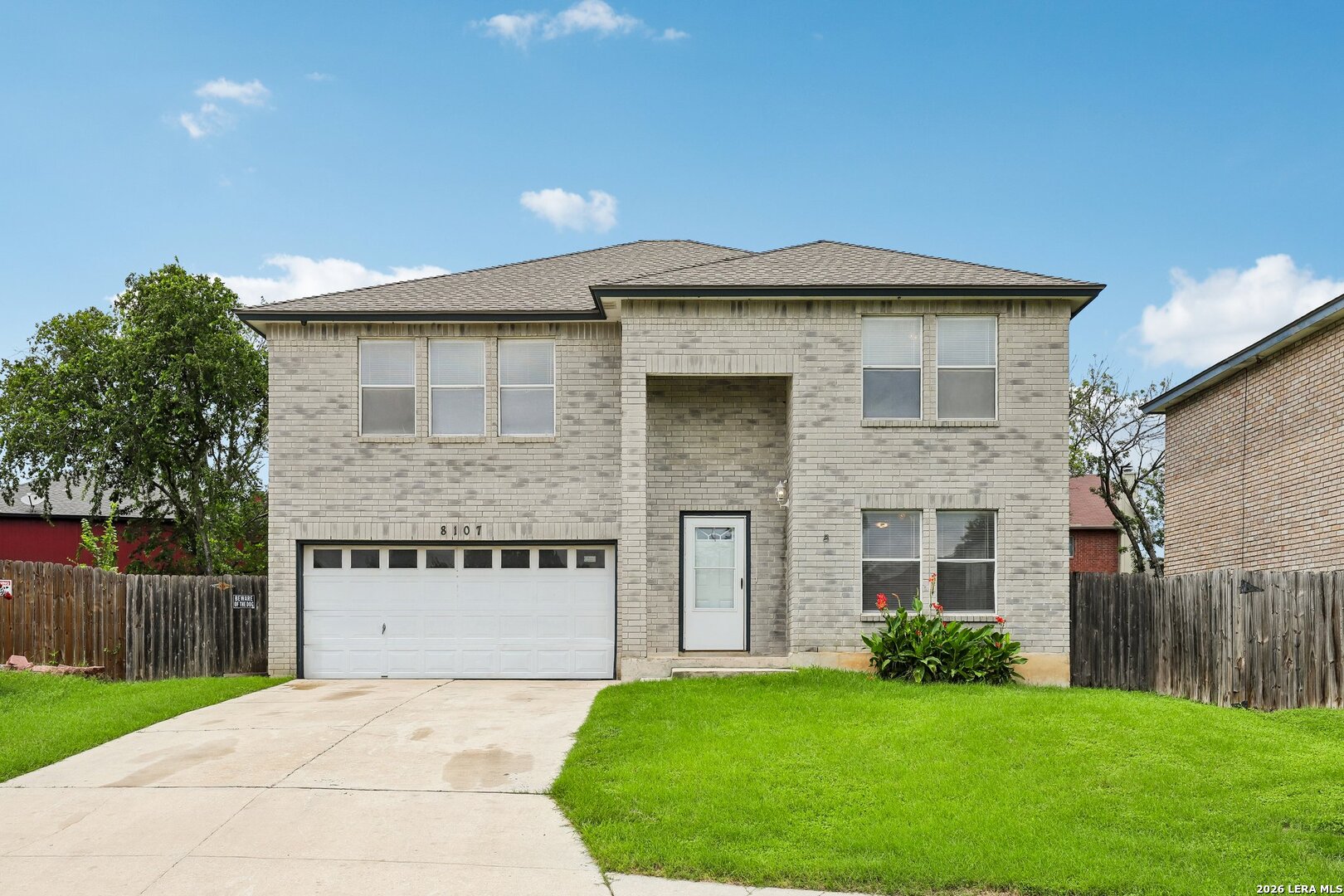 8107 Brisbane, Converse, TX 78109 — photo 1