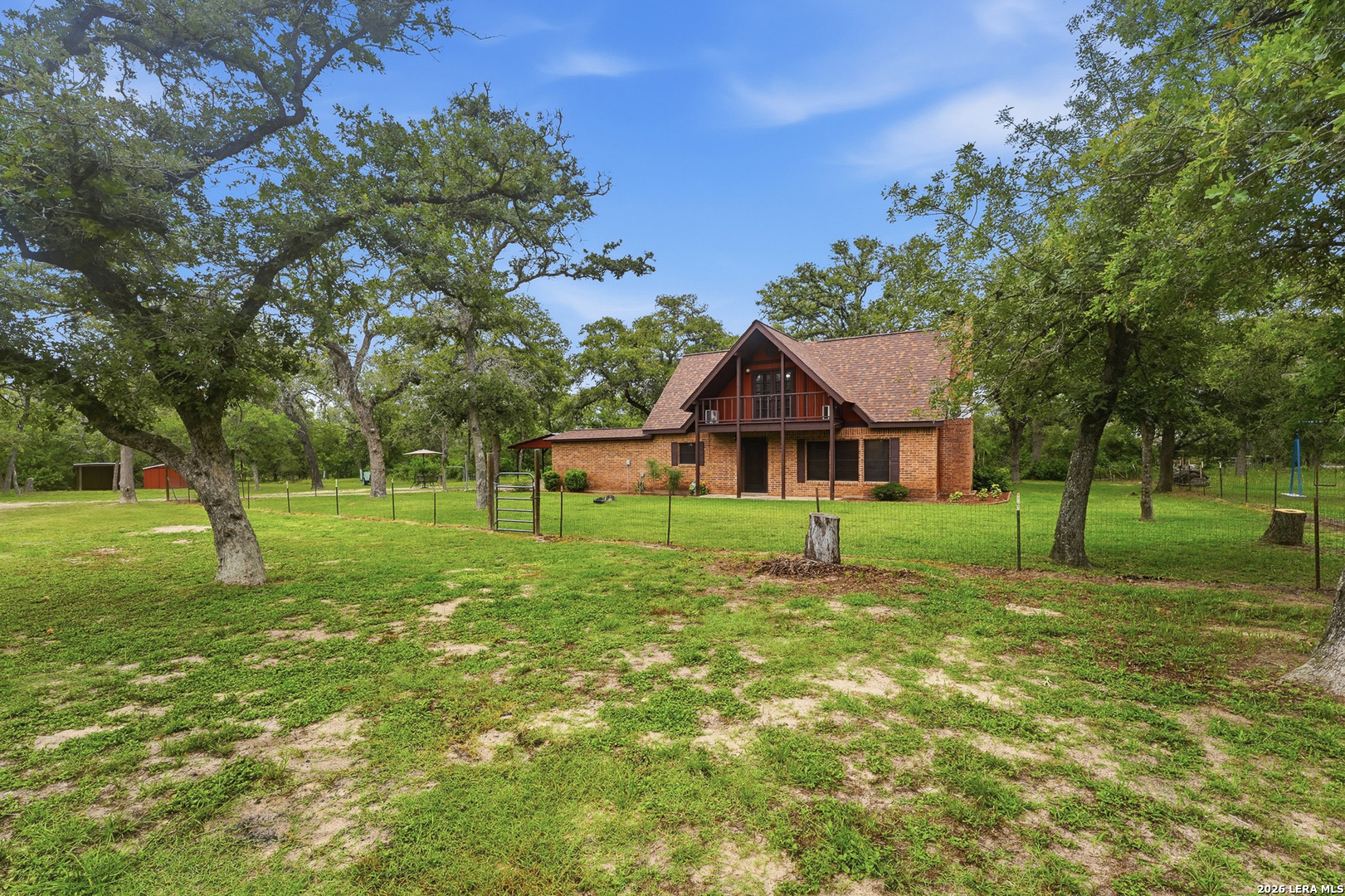 8606 State Highway 123 N, Stockdale, TX 78160 — photo 1