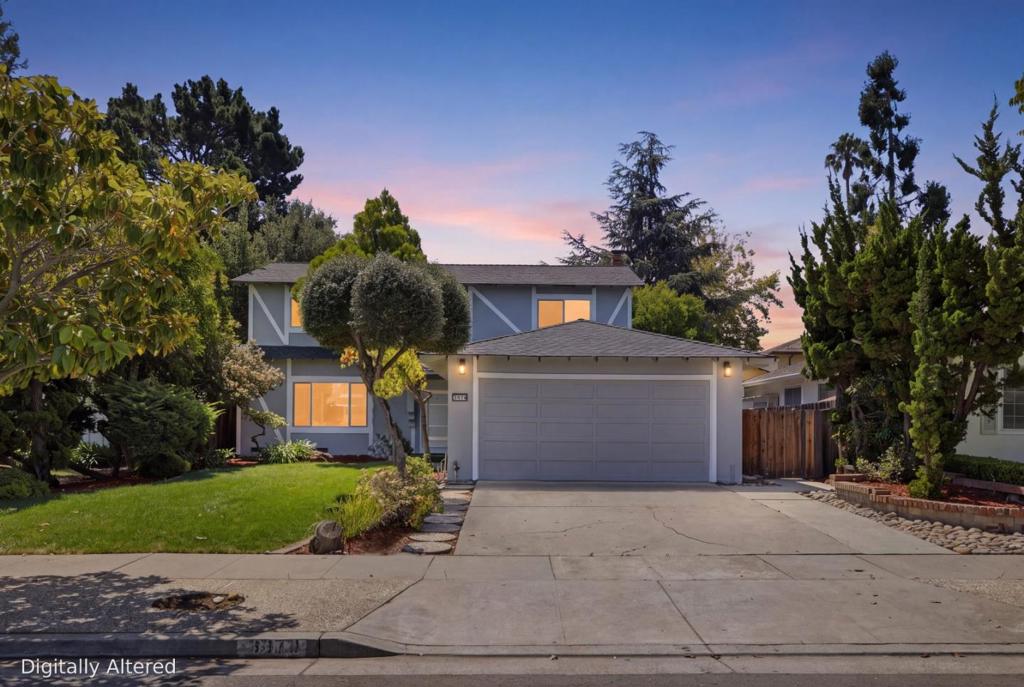3970 Acapulco Drive, Campbell, CA 95008 — photo 1