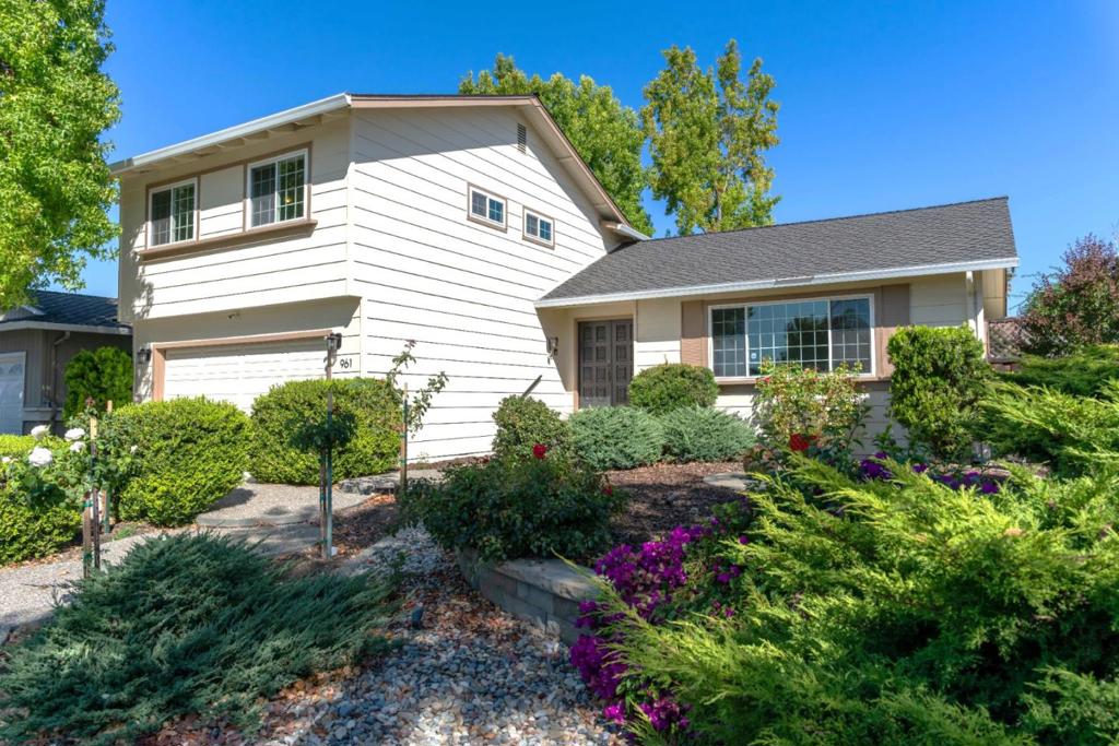 961 Chemise Drive, San Jose, CA 95136 — photo 1