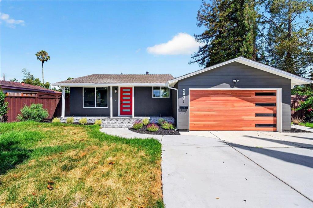 2831 Monroe Street, Santa Clara, CA 95051 — photo 1