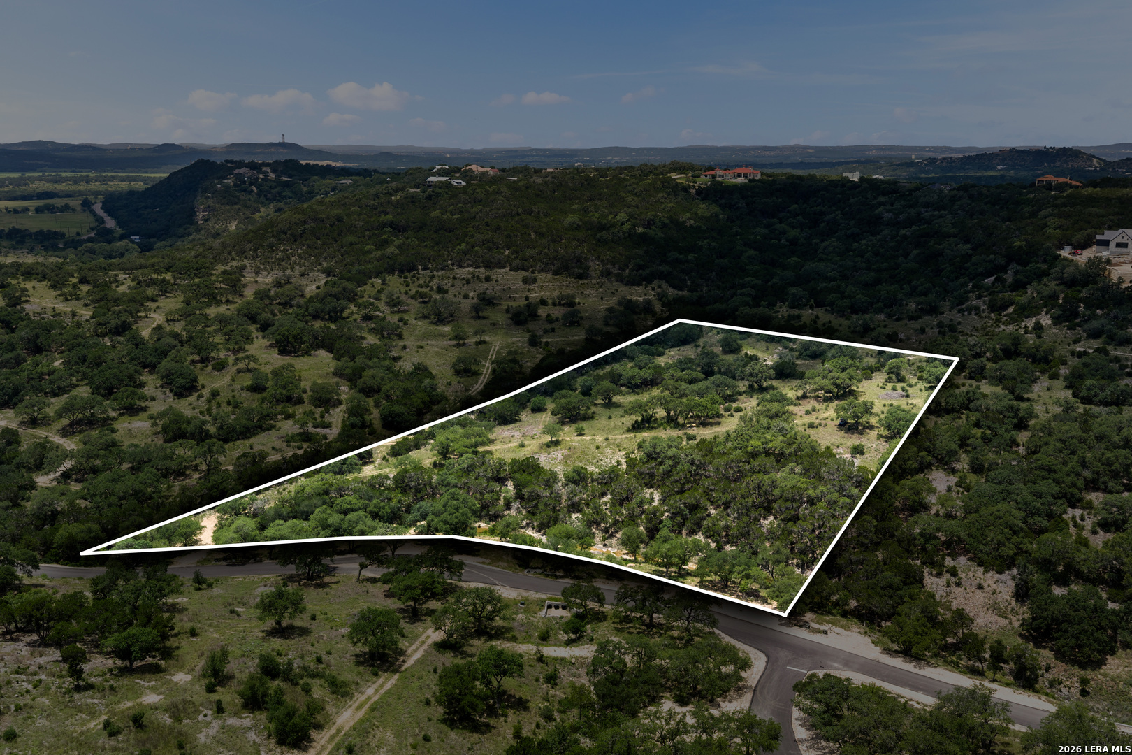 29091 CIBOLO CLIFF RD, Bulverde, TX 78163 — photo 1