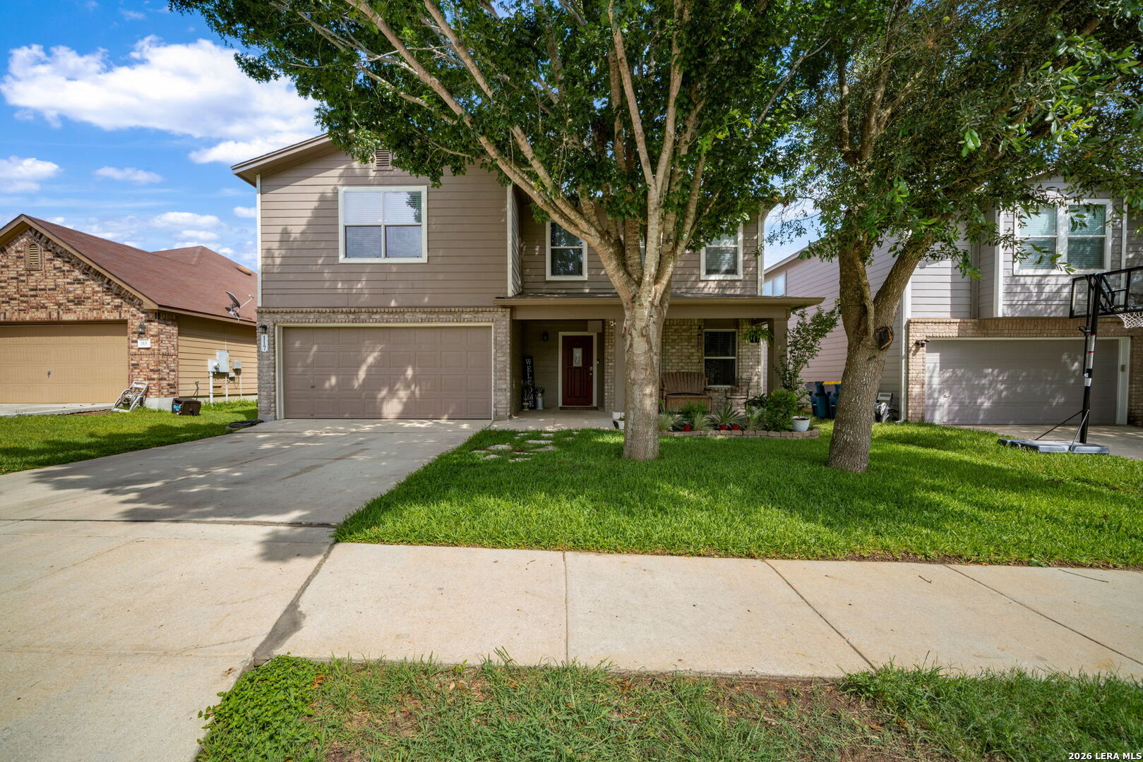117 Gatewood Bay, Cibolo, TX 78108 — photo 1