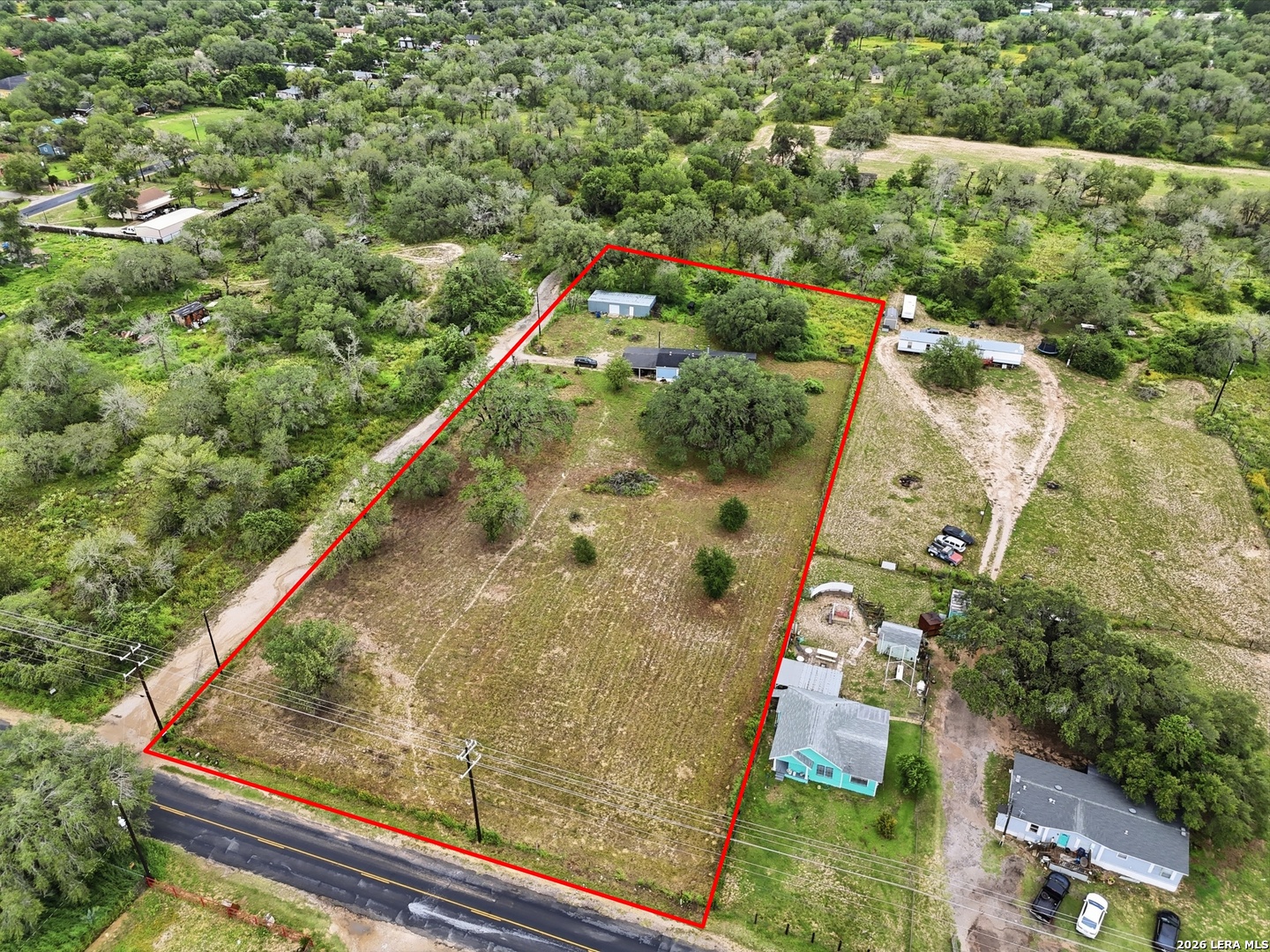 24965 Progress, San Antonio, TX 78264 — photo 1