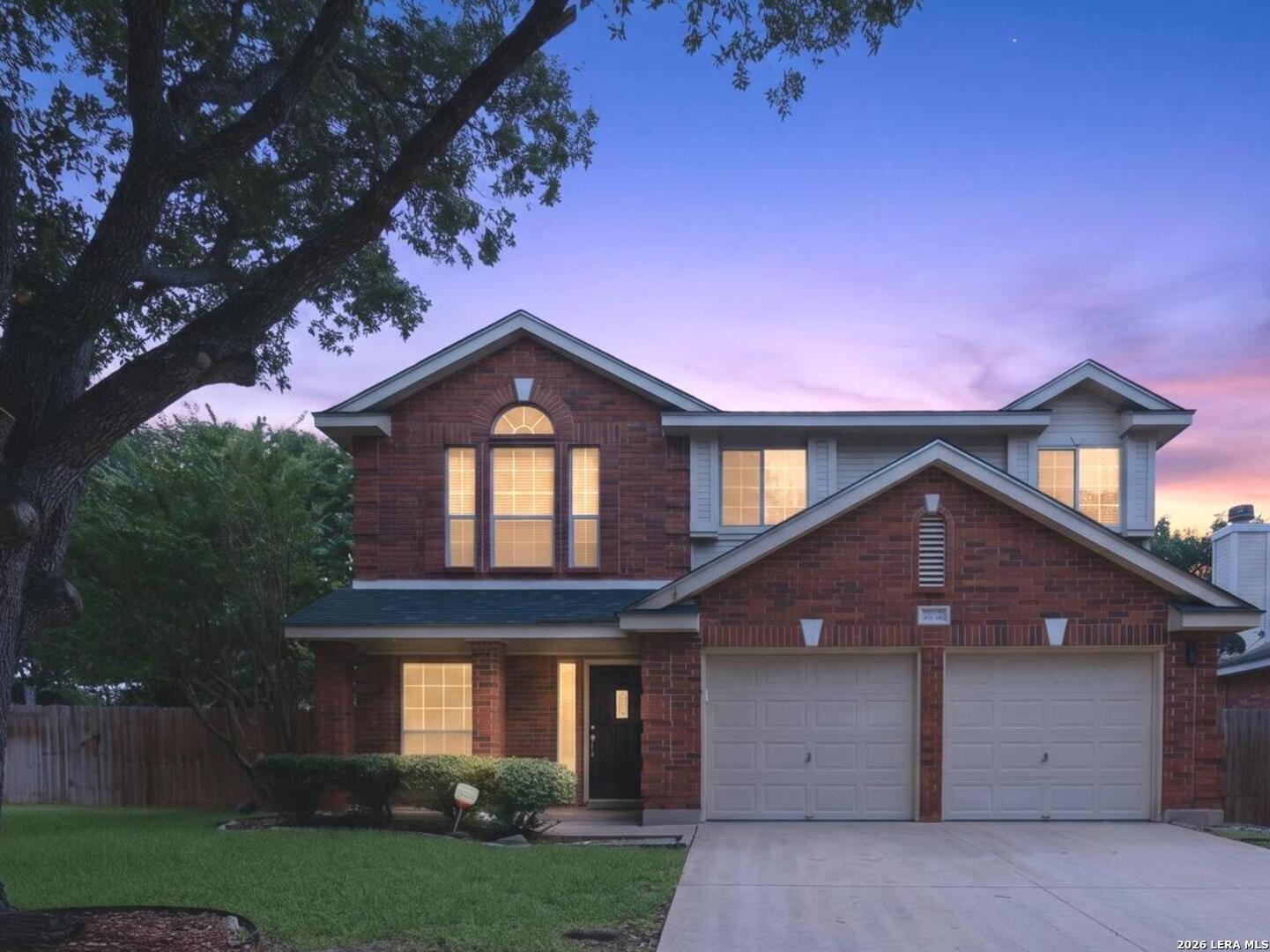 3426 CRIMSON STABLE, San Antonio, TX 78247 — photo 1