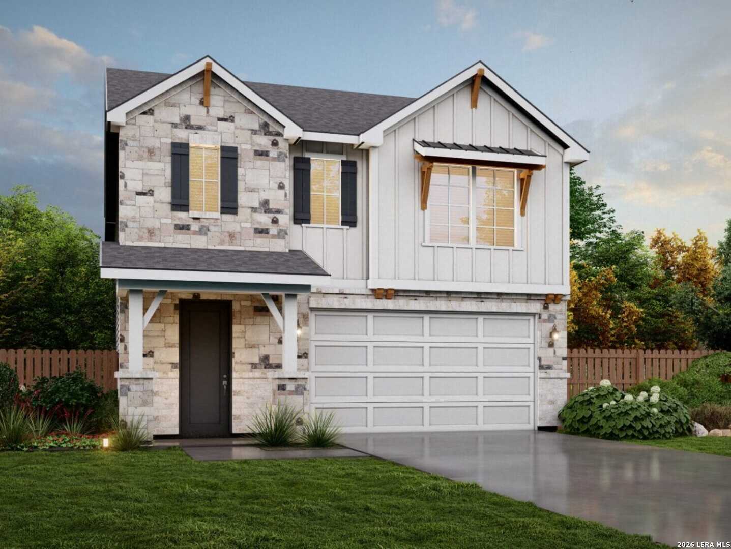 5738 Lakeview Point, San Antonio, TX 78244 — photo 1
