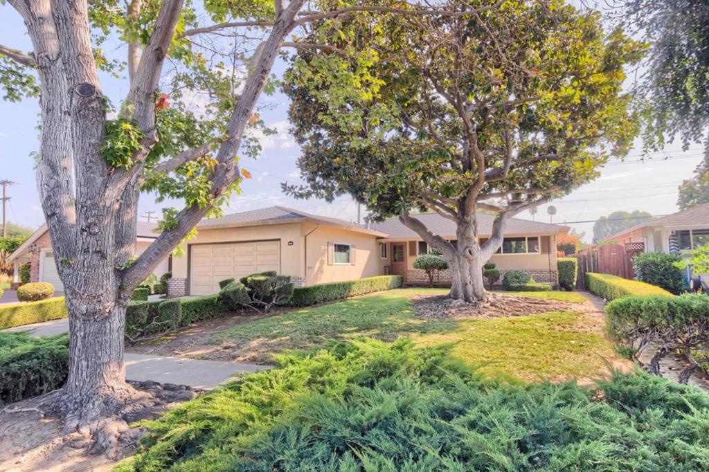 2466 Meridian Avenue, San Jose, CA 95124 — photo 1