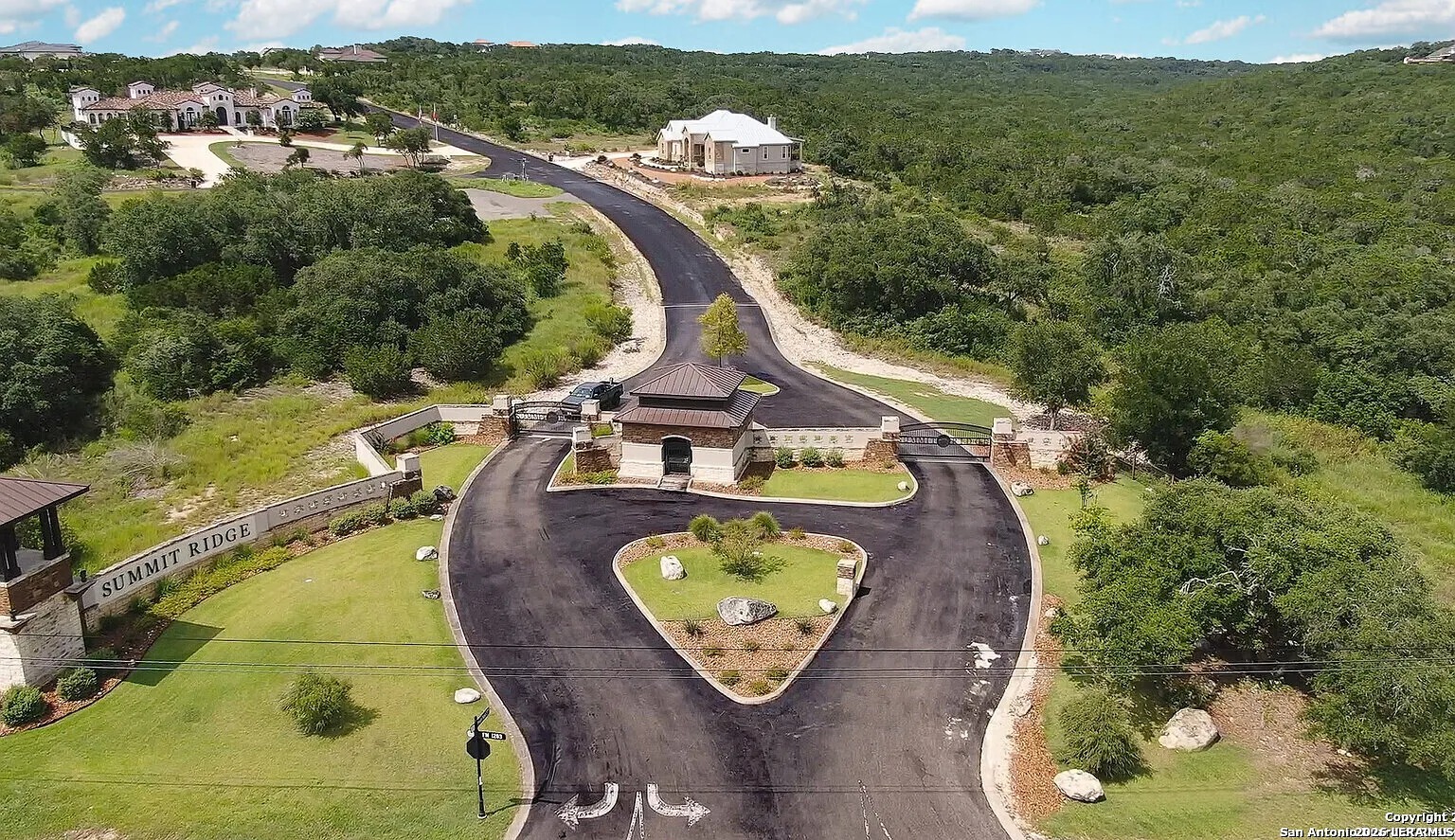 LOT 8 Pr 2773, Mico, TX 78056 — photo 1