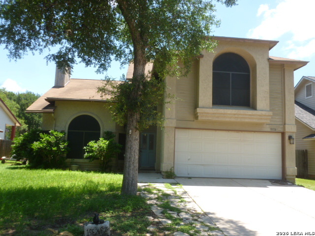 15326 Winter Mist, San Antonio, TX 78247 — photo 1