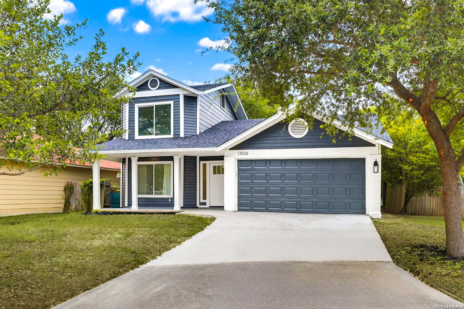 13006 Feather Point Dr, San Antonio, TX 78233 — photo 1